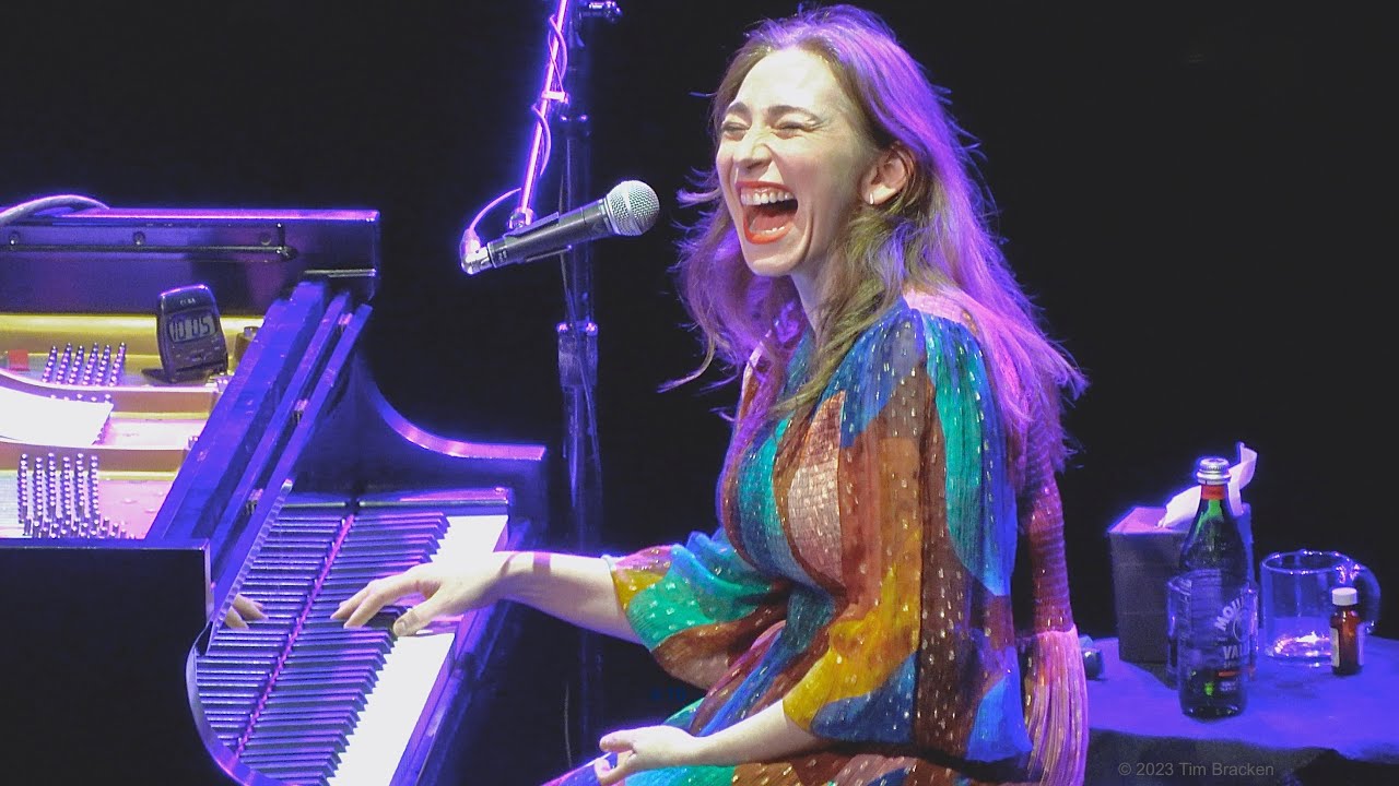 regina spektor tour postponed