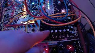 Celebrity Modular Monday #2 - bleeps and bloops Profile