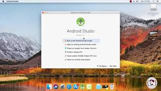 Install Android Studio 3.1 Without any error