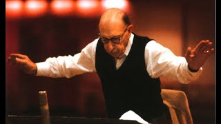 Stravinsky Conducts Le Sacre du Printemps (1960)
