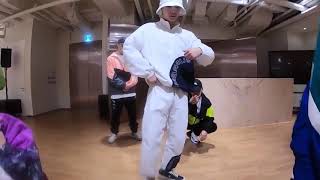 LAY 'Honey (和你)'[DANCE MIRRORED]