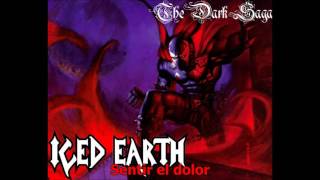 Iced Earth Depths Of Hell Subtitulado Español