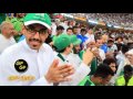عاطي موركي رابطة المنتخب السعودي تشجيع مباراة السعوديه استراليا 