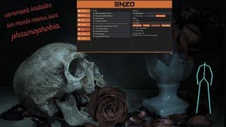 MOD ENZO FREE MOD sur Phasmophobia ?