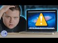 Mac OS X Lion Installation Frustration - Krazy Ken's Tech Misadventures
