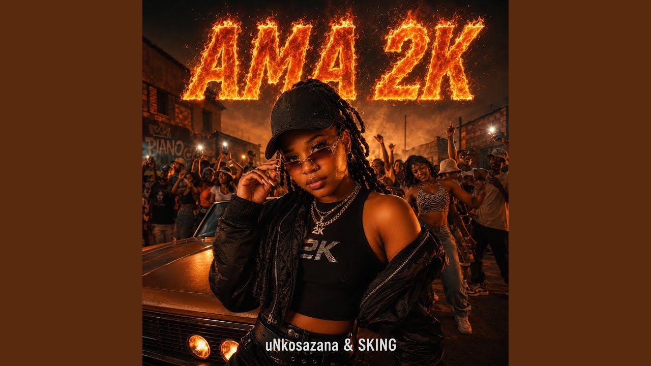 Watch AMA 2K on YouTube Watch AMA 2K on YouTube