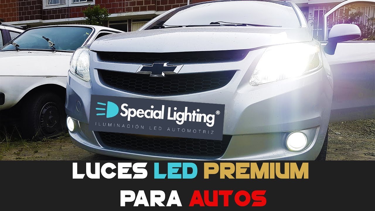Las mejores ofertas en Iluminación y lámparas para automóviles y camiones  para Audi