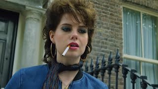 Blood Cultures - Set It On Fire (Music Video) (Lyrics) (Sing Street 2016)