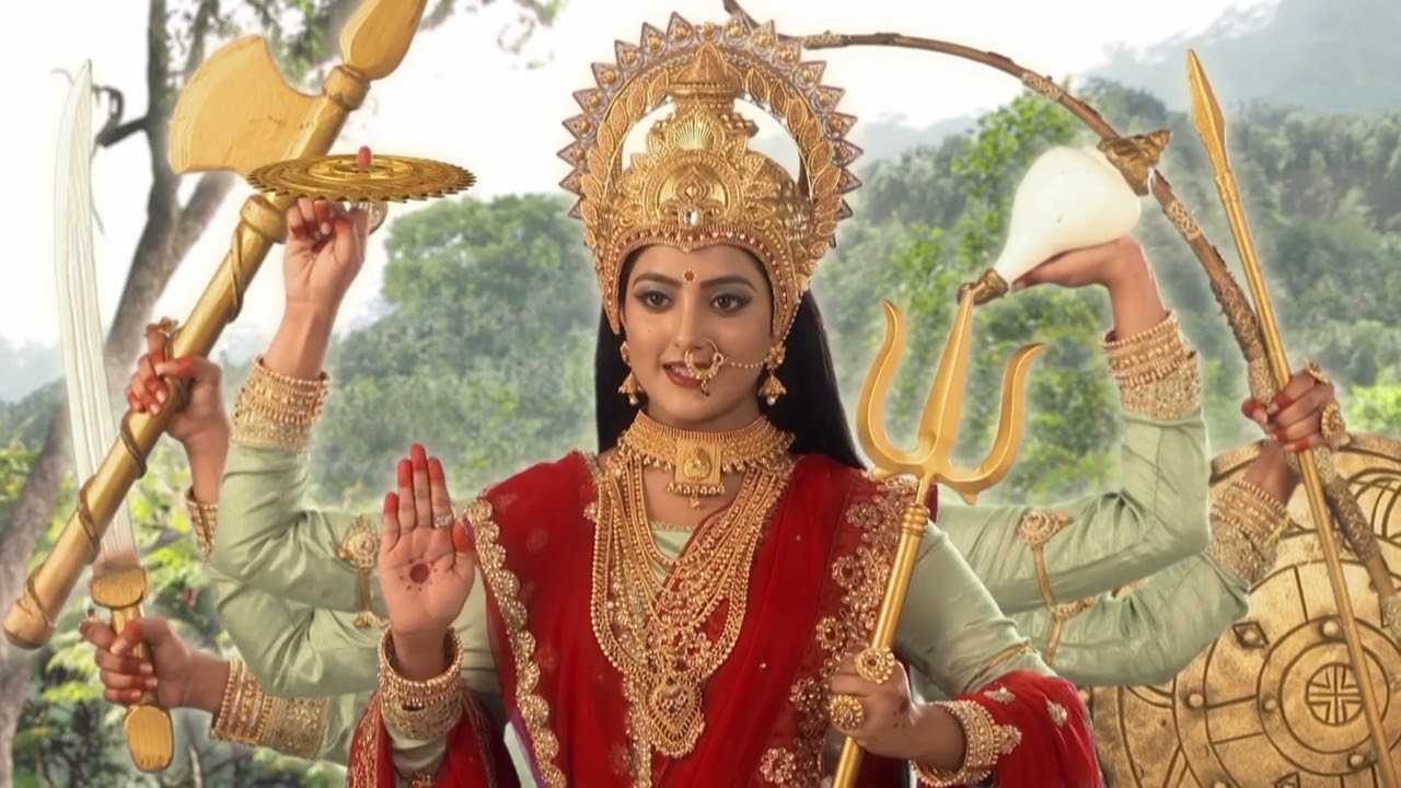 Shaktipeeth Ke Bhairav - Ep 80 - rohitbakshi,ulkagupta - Hindi Tv Serial - Zee Anmol