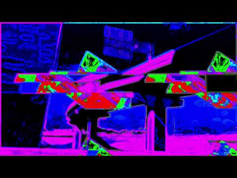 Zipper ft. JOHNNASCUS Visualizer
