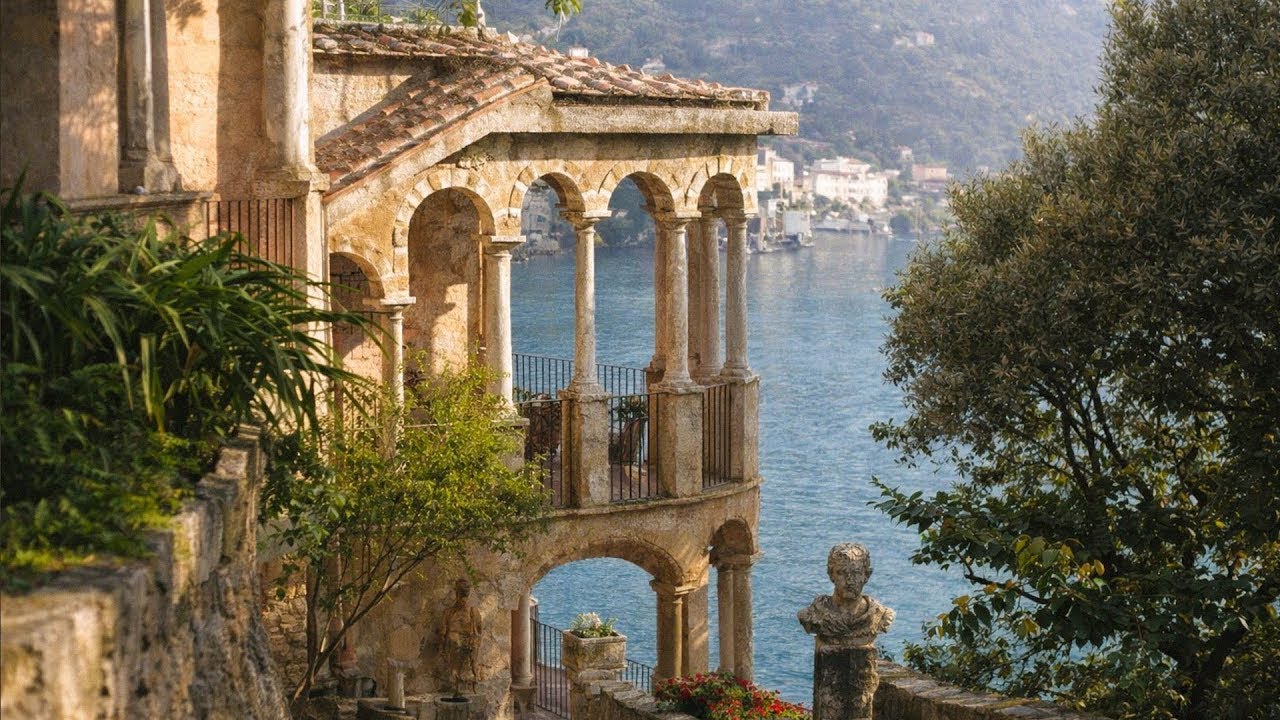 a quiet playlist for a slow life ☘️ (reading, writing & studying)