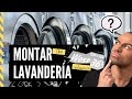 Montar una LAVANDERÍA AUTOSERVICIO. ¿Es rentable?