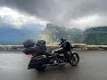 Bucket List Motorcycle Trip Across America - Part 2