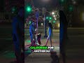 Another DUI in Downtown Bakersfield.