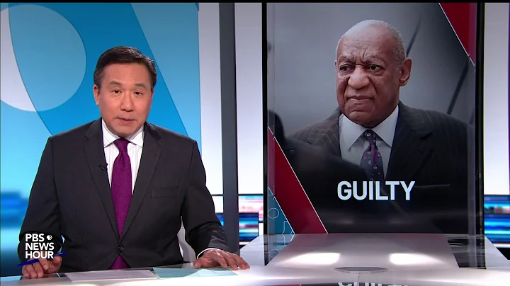 What the Bill Cosby verdict means in the #MeToo era