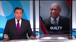 What the Bill Cosby verdict means in the #MeToo era