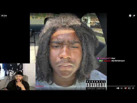 AMERICAN🇺🇸 reacts to underrated UK🇬🇧 artist - oh yea - yaemulli MUSIC REACTION