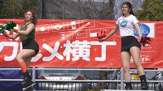 （その2）世界がぎゅーっと、おおいずみ。2026年始まりました。（Sky Jump エアロビクス編）Beautiful aerobic exercises