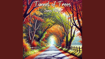 Tunnel of Trees