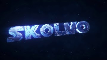 Skolvo´s Intro | FREE Intro #7| SenvexFX (BEST!)