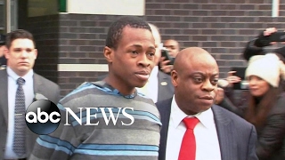 How NYPD Came to Arrest Suspect in Jogger Murder Mystery