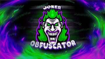 FREE Joker Obfuscator™ LUA obfuscator [Roblox, FiveM, Rust] 2023