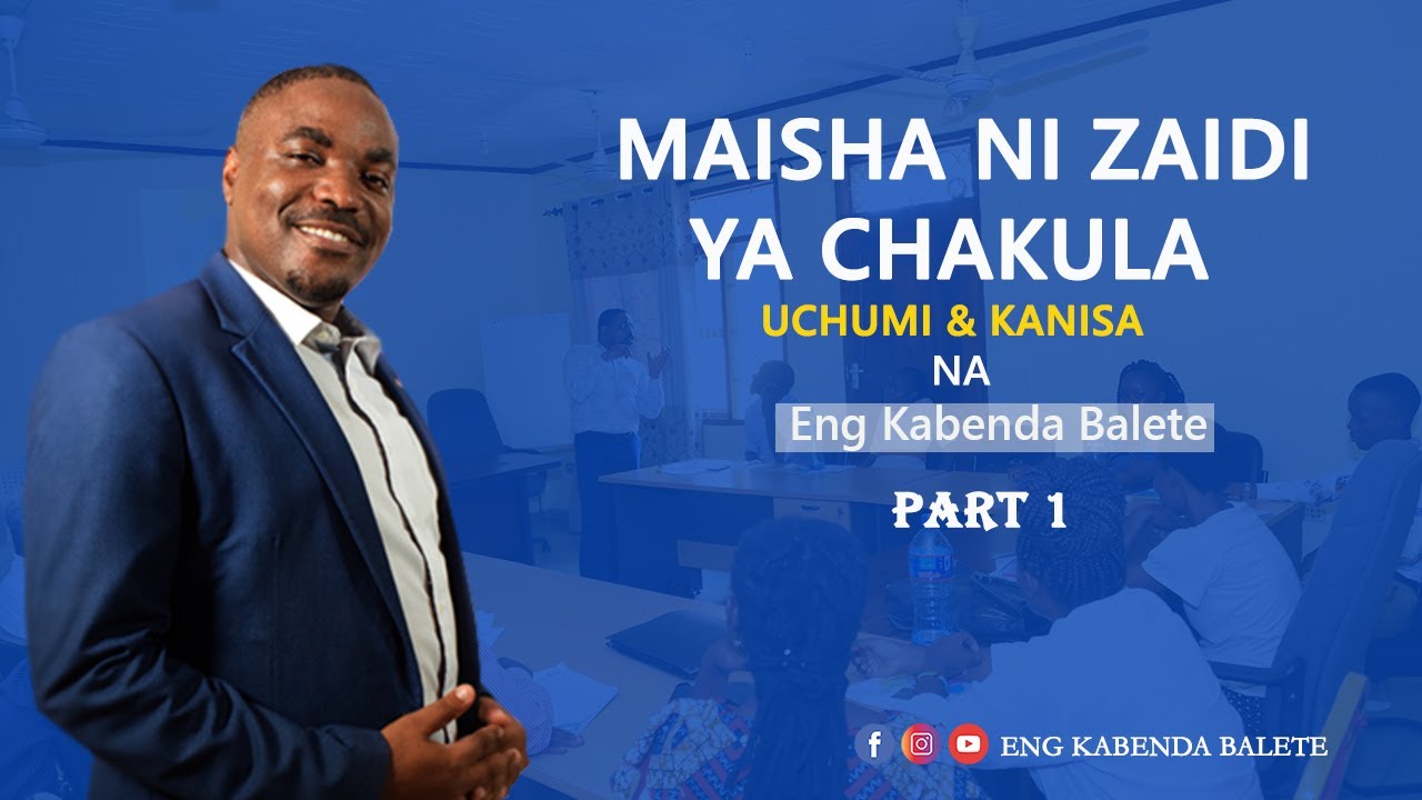 Siri imefichuliwa sababu za kutofanikiwa kwako- Sehemu ya 1