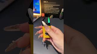 “Insane Lighter Trick You Won’t Believe! 🔥#shorts