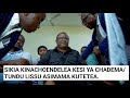 SIKIA TUNDU LISSU KESI YA CHADEMA LEO AFUNGUKA HAYA AKIFANYA UTEUZI