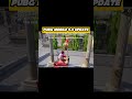 LEGENDARY! PUBG MOBILE 4.4 UPDATE #pubgmobile #shorts