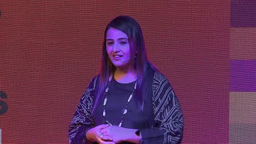 The Power of E-Health in Creating Healthcare Accessibility | Iffat Zafar | TEDxZiauddinUniversity