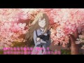 【AMV】四月是你的谎言&amp;冬之终章