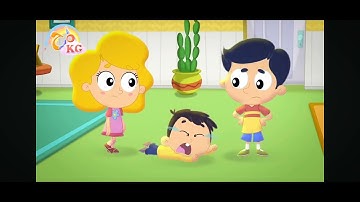 Cartoon Crying compilation part 7 