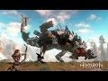 Horizon Zero Dawn - Demo Walkthrough [1080p] Full HD