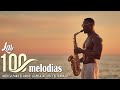 🛁 Spa de Saxofón | Música Instrumental Relajante para Descanso Total