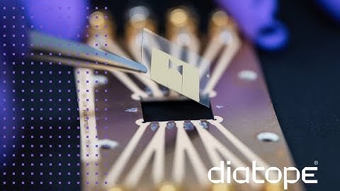 Transforming Ultrapure Diamond: diatope