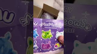 Unboxing @Aphmau #meemeows #aphmau  #unboxing #fastasmr