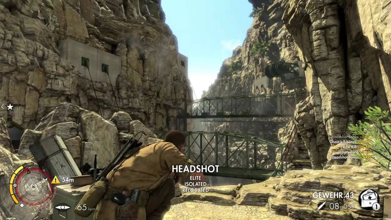 Sniper Elite 3 Gameplay Walkthrough Mission 8 Ratte Factory YouTube sniper-elite-3-gameplay-walkthrough-mission-8-ratte-factory-youtube