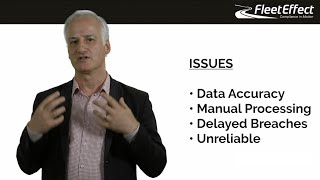 Best Practices in Heavy Vehicle Fatigue Management
