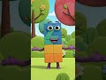 Numbers block song for kids || Count and learn Number block song ||Kids and Toddlers #numberblocks