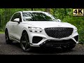2022 Genesis GV70 Review | The NEW Benchmark!