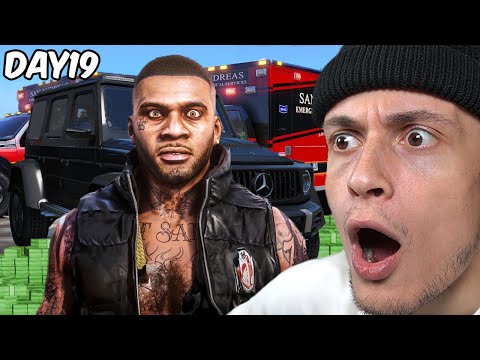 $1 ის $1,000,000,000 ად გადაქცევა 30 დღეში ! ( DAY 19 )