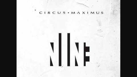Circus Maximus - Reach Within