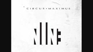 Circus Maximus - Reach Within chords