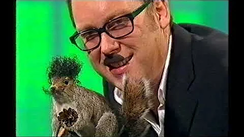 Bang, Bang, It's Reeves and Mortimer - S01E04