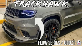 Trackhawk headlights Clearance