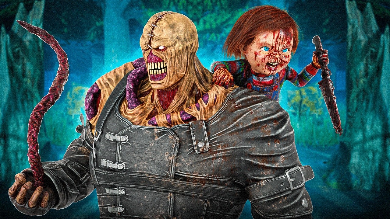 The NEW 2v8 Killer Experience