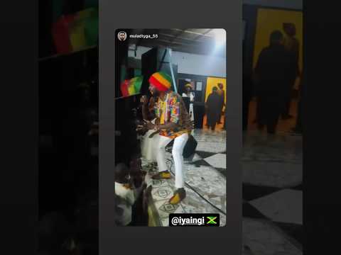 Iya Ingi Live In Shashamane Ethiopia 2023