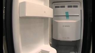 видео Холодильник для дома, бытовой или промышленный?