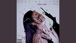 Collide (feat. Tyga) chords